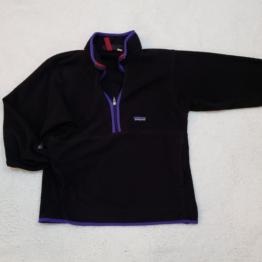 Patagonia Women Fleece